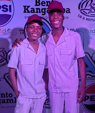 Jesus e Salem